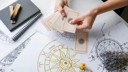 Protecție divină pentru aceste 4 zodii, în noiembrie 2024. Vești bune pe toate planurile pentru nativi