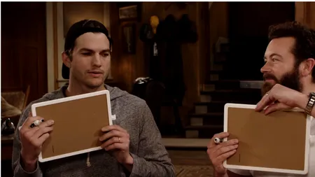 VEDETE. Actor celebru, membru al Bisericii Scientologice, acuzat de trei violuri. Soția lui și-a șters contul de socializare!