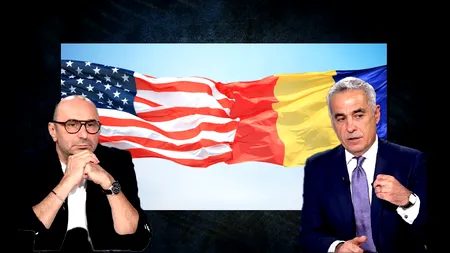Călin Georgescu: „România trebuie să se sincronizeze cu ceea ce face AMERICA. Trump își dorește pacea”