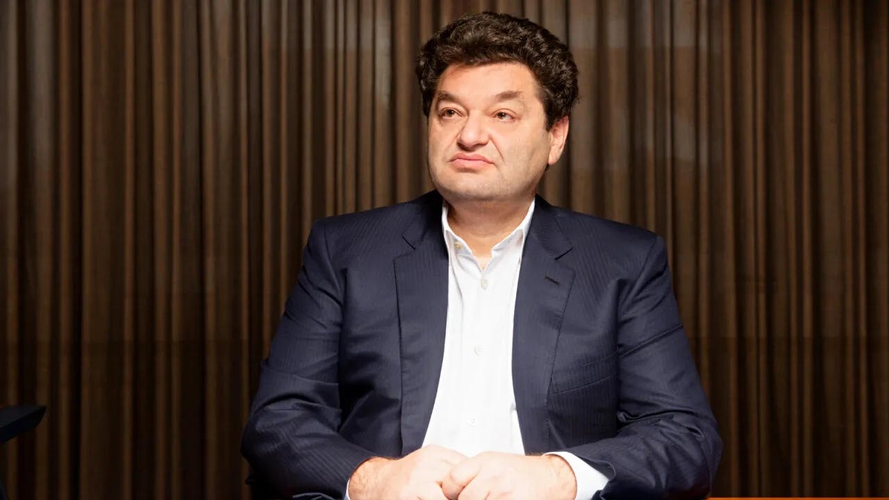 Cine este oligarhul ucrainean vizat în atentatul de la Monaco. A fugit de război pe Riviera Franceză și era pe lista de sancțiuni a lui Zelenski