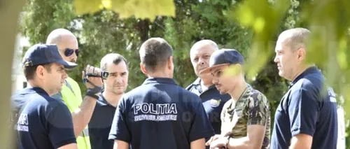 Presupusul agresor al suporterului dinamovist mort după derby-ul cu Steaua a fost arestat