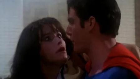 A murit una dintre cele mai cunoscute actrițe, celebră pentru rolul din Superman