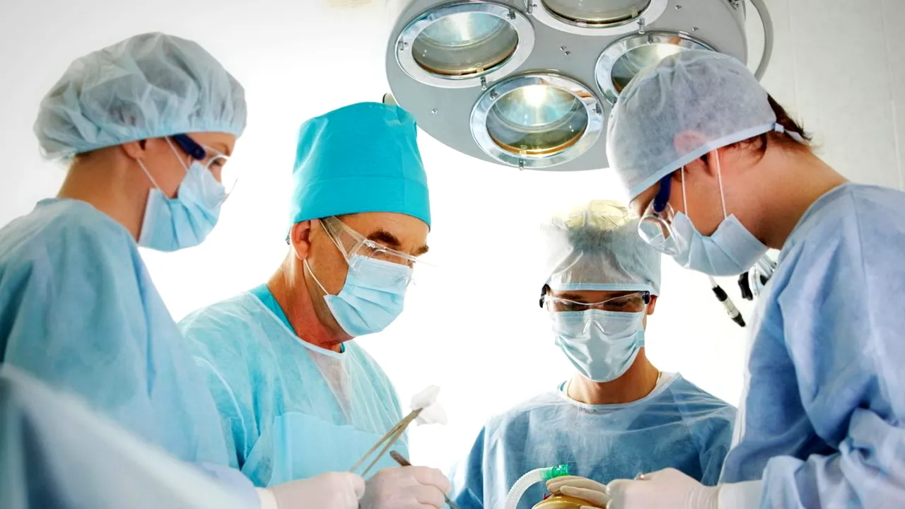 Ce boală rară are ca semne prevestitoare anemia și durerile de spate