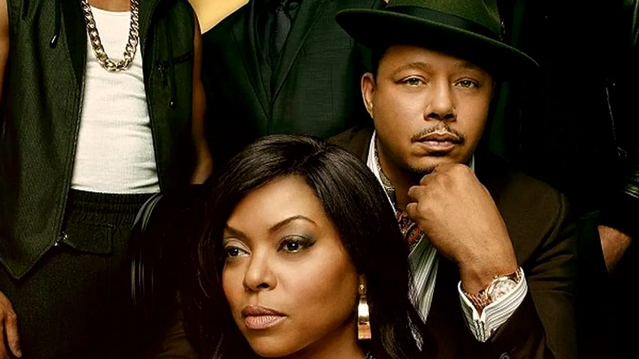 Interviu cu actorul Terrence Howard. A fost martor la o crimă comisă de tatăl său, s-a vindecat singur de paralizie facială și crede că a revoluționat matematica
