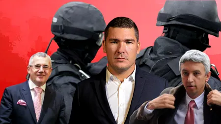 Călin Donca, ȘOCAT de intervenția DIICOT! „M-au speriat și am uitat parola!”