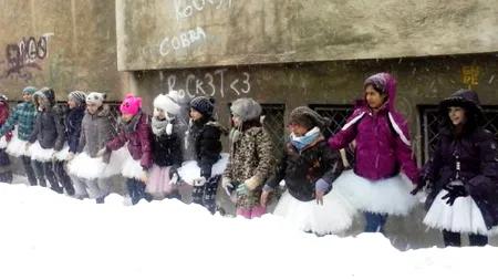 Ce se întâmplă cu Liceul 