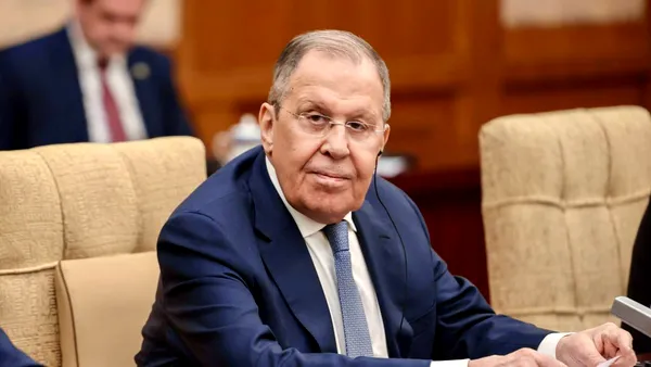 Rusia demontează scenariul „distrugerii Iranului”. Lavrov: Încercările de a tăia „nodul de criză” din Orientul Mijlociu vor eșua