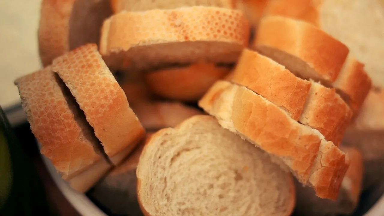 Postul Paștelui. 5 alimente care îngrașă dacă le consumi în exces