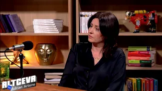 Dr. Maria Păunel AVERTIZEAZĂ asupra semnalelor pe care le dă organismul: „Ne sculăm dimineața obosiți, suntem apatici, triști”