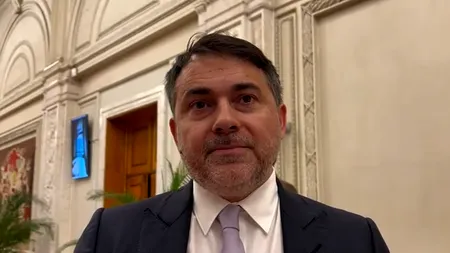 Cosmin Corendea: România nu își permite să aibă o poziție opusă față de SUA în ceea ce privește Ucraina/ „Poziționarea României este ciudată”