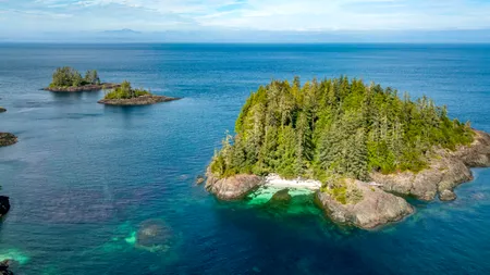 Nauru vinde pașapoarte „de aur” cu 105.000 de dolari. Se confruntă cu o amenințare existențială