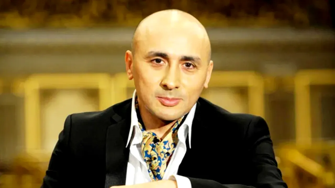 Marcel Pavel, după calificarea trupei WRS în finala Eurovision 2022: ”Planeta a luat-o razna. S-au dus valorile esențiale”