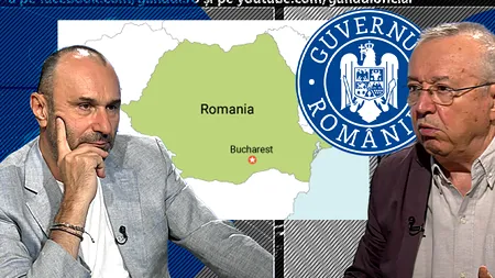 Ion Cristoiu: „România a traversat 30 de ani de eșec TOTAL. Povestea cu drona se înscrie în seria statului eșuat”