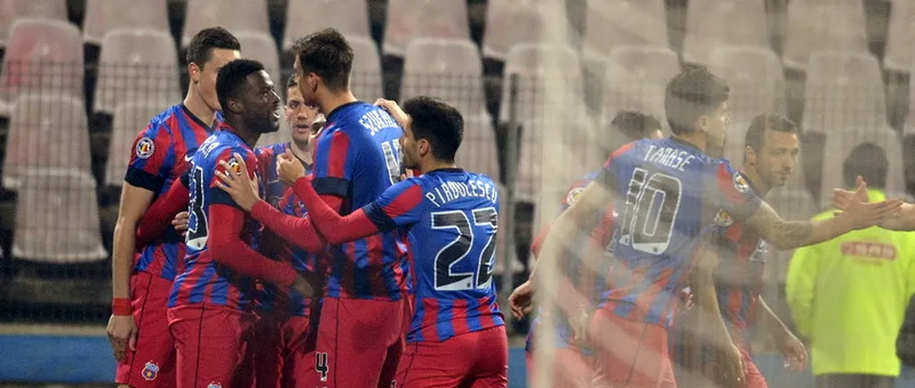 Echipa care vrea să detroneze Steaua: ''Ne putem bate la campionat''