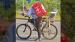 Urmărit pentru devotament. Un tătic exemplar este căutat de români care vor să-i vină în ajutor