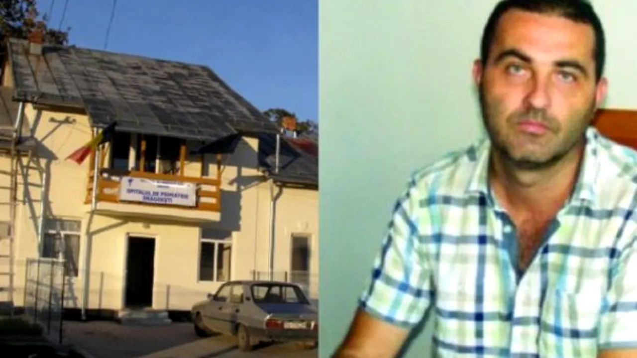 „Marş, jigodia dracu'! Te joc în picioare şi pe fie-ta o dau la albanezi!”. Dialogul halucinant dintre directorul unui spital de Psihiatrie și o angajată- VIDEO