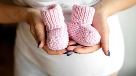 Iașiul, în topul național al natalității alături de Timiș, Cluj și Ilfov. Record de nașteri în septembrie 2025. Care sunt prenumele cele mai populare