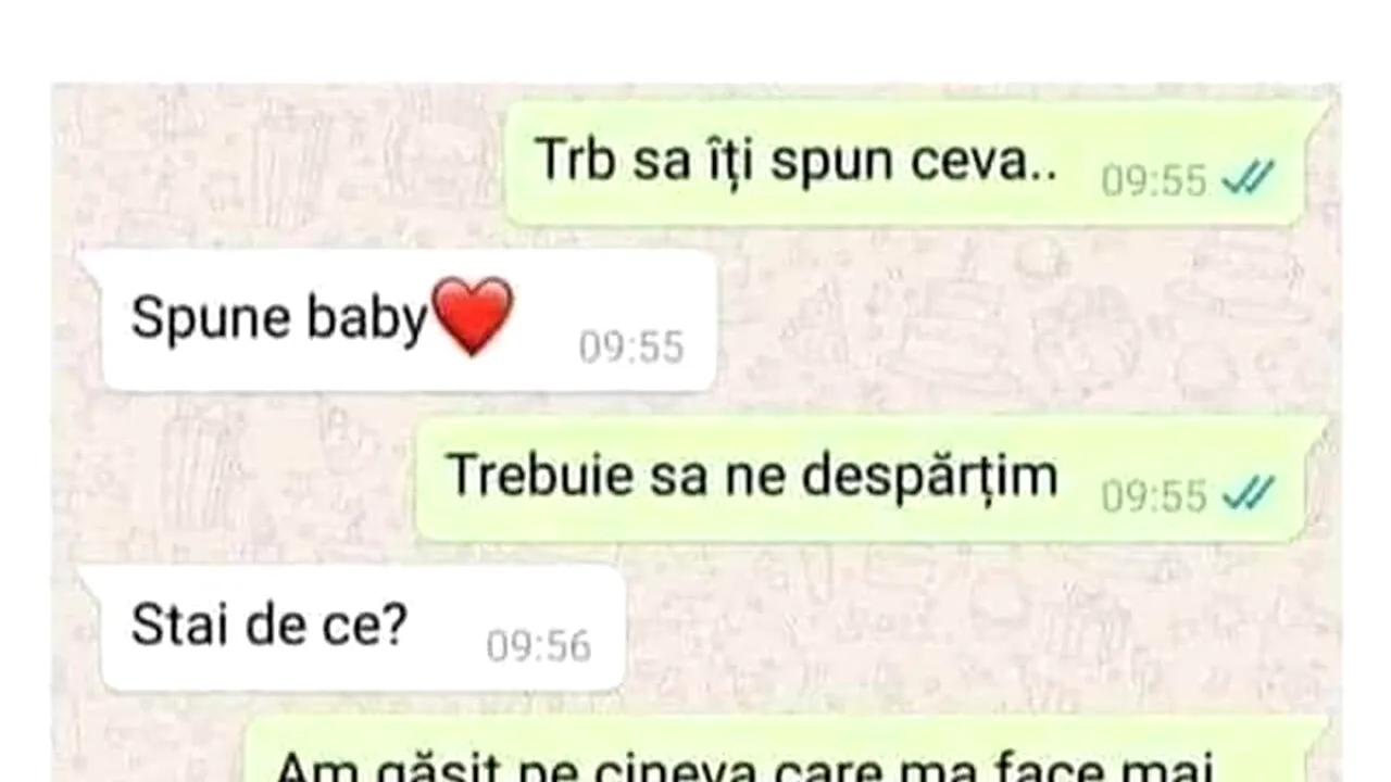 Bancul de sâmbătă | 