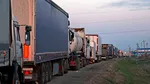 Ce se află în spatele TIR-urilor care conțin materiale cu potențial militar și care au fost blocate în vama Albița