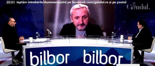 POLL Marius Tucă Show: În opinia dumneavostră, care este cea mai mare problemă a Capitalei