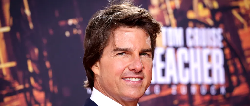 Ce ÎNĂLȚIME are, de fapt, Tom Cruise / Statura lui, subiect de ironie din partea colegilor de la Hollywood