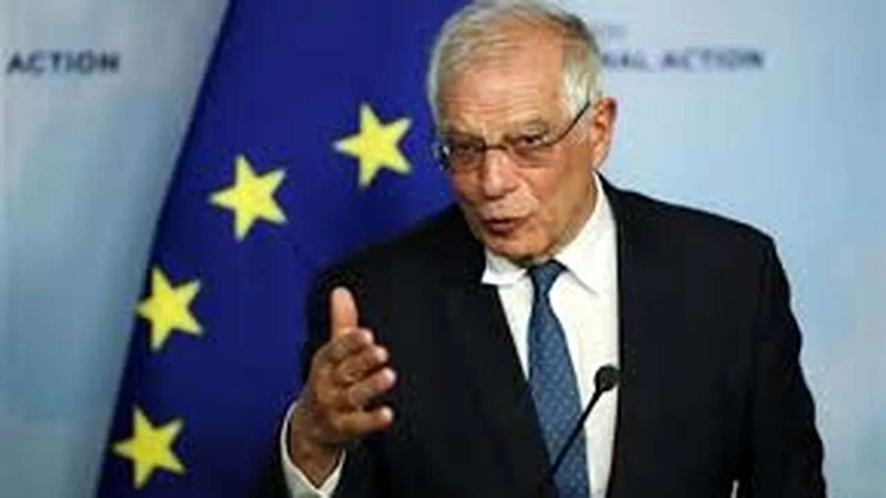 CRITICI. Uniunea Europeană condamnă atacurile asupra libertății presei în timpul crizei COVID-19. Înaltul Reprezentant al UE: 