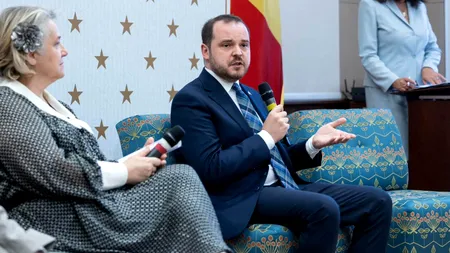 Alexandru Rogobete, discuții cu oficiali americani și specialiști din sănătate despre modernizarea sistemului medical din România: „Avem nevoie de investiții, tehnologie și parteneriate serioase”