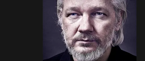 Julian Assange a fost ELIBERAT și părăsește Marea Britanie, după cinci ani de detenție