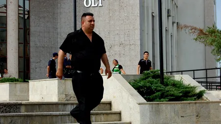 Judecătoarea care a luat mită 200.000 de euro de la Bercea Mondial a fost  eliberată condiționat