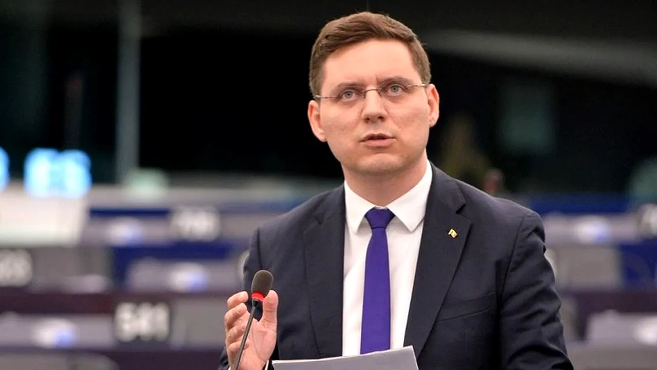 România intră în spațiul Schengen / V. Negrescu: „S-a trecut o primă etapă importantă și ne câștigăm un drept de foarte mult timp meritat”