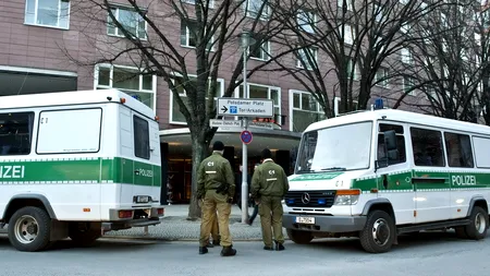 Un tigru siberian a ucis un îngrijitor în fața vizitatorilor, la o gradină zoologică din Germania