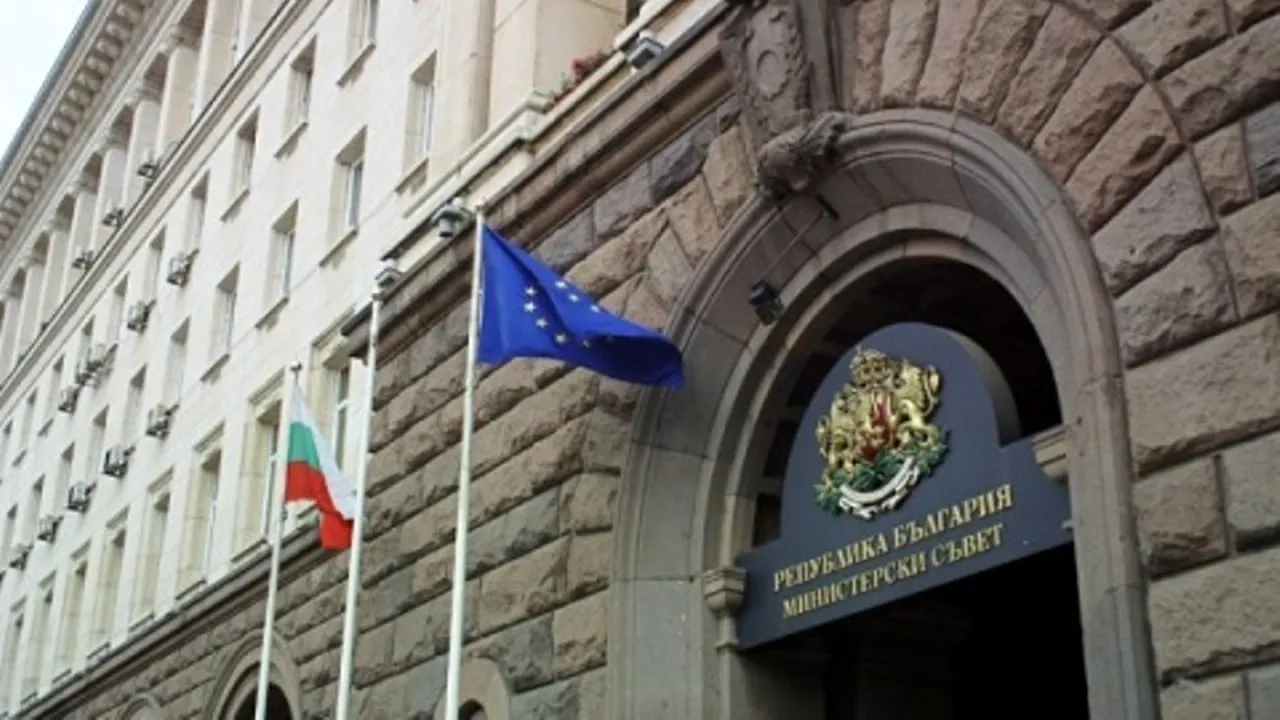 Guvernul bulgar pregătește 88 de măsuri de reducere a birocrației pentru companii și populație