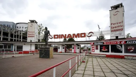 Un grup de investiții condus de familia regală din E.A.U. vrea să cumpere clubul Dinamo București 