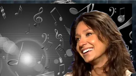 VIDEO | Ioana Dichiseanu: „Soțul meu a avut ideea să încerc genul de muzică fado. Toate melodiile de pe noul album sunt cover-uri”