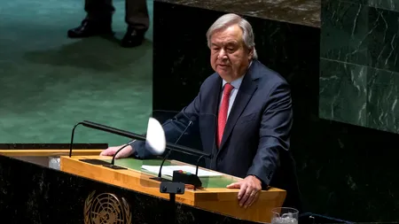 RĂZBOI Israel-Hamas, ziua 292. ONU cere „depunerea armelor” pe durata Jocurilor Olimpice