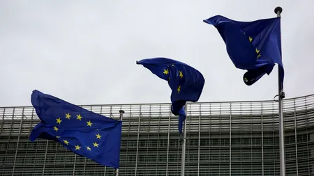 Uniunea Europeană va acorda un împrumut de până la 35 de miliarde de euro Ucrainei până la sfârșitul anului