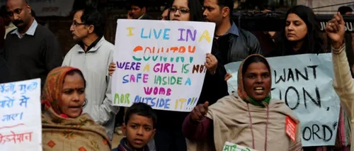 Poliția indiană a arestat două persoane în urma violării în grup a unei daneze la New Delhi