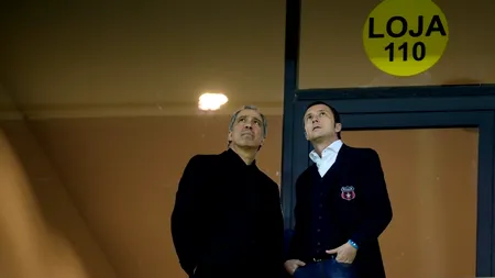 Comisia de Recurs a redus sancțiunea lui Mihai Stoica la o lună de suspendare și 740 de lei