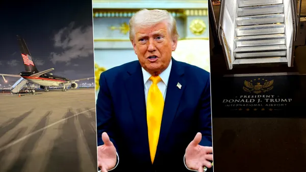 Aeroportul din Palm Beach, Florida, a primit oficial numele lui Donald Trump. Ce înseamnă asta pentru președintele american