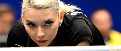 România e în finala Campionatului European feminin de TENIS de masă