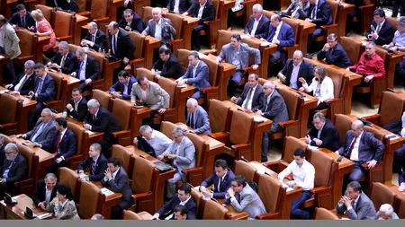 Legea care prevede înregistrarea datelor utilizatorilor de cartele prepay a ajuns în Senat. Ce decizie au luat senatorii