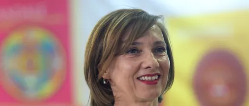 Carmen Iohannis a votat la Sibiu pentru o justiție independentă