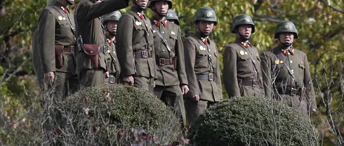 Coreea de Nord, decizie drastică, după dezertarea unui militar: ce s-a întâmplat cu toate trupele armate aflate la frontieră