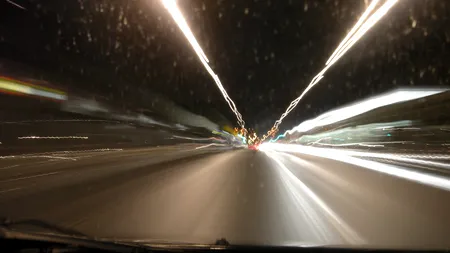 VIDEO | AMENDĂ de 1,4 milioane de dolari pentru un șofer! A dat radarul peste cap