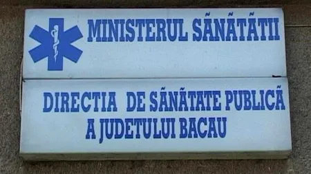 Anchetă la Bacău după ce 18 copii și tineri ajunși la spital cu simptome de toxiinfecție alimentară