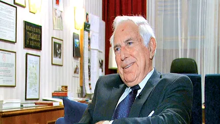 Ioan Holender își anunță 