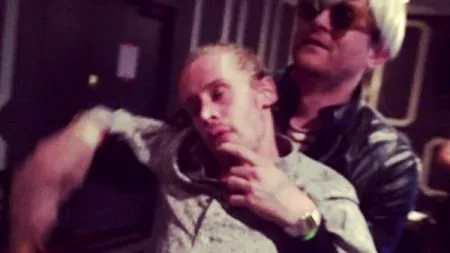REACȚIA lui Macaulay Culkin după ce a apărut zvonul că a murit