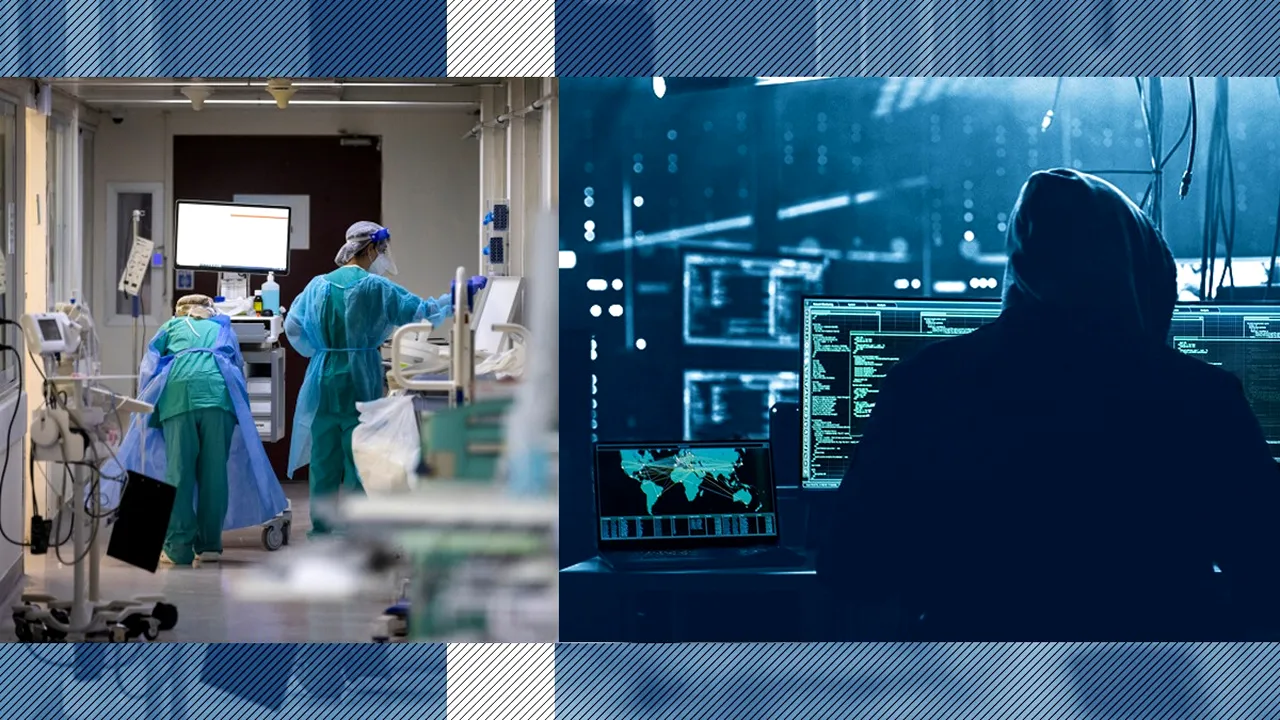 Atacuri cibernetice în cascadă. Spitale deconectate de la internet, vieți în pericol. Hackerii au cerut RECOMPENSE în Bitcoin. DIICOT intră pe fir