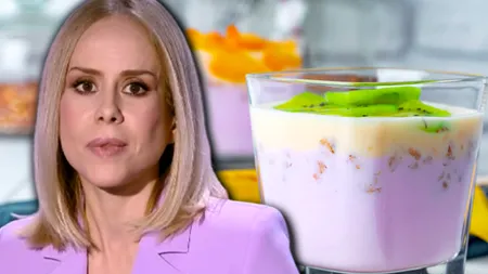 Mihaela BILIC, recomandări pentru un intestin sănătos. Ce trebuie să facem ca să evităm problemele