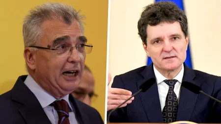 Petrișor Peiu, replică pentru Nicușor Dan după ce președintele României a anunțat că AUR nu va fi cooptat la guvernare și că interdicția sa va fi condiție obligatorie pentru viitorul premier desemnat